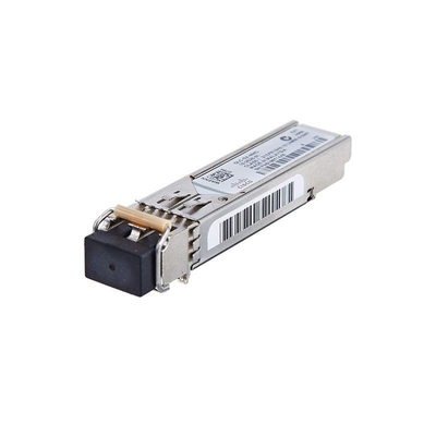 Cisco GLC-SX-M M D 1000BASE-SX SFP Alıcı Modülü MMF 850nm DOM Cisco GLC-SX-M M D 1000BASE-SX SFP Alıcı modülü