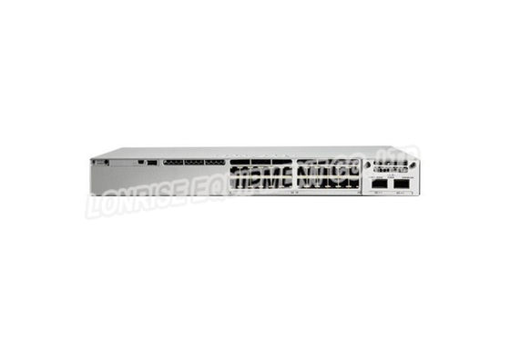 C9300 - 24T - A 9300 Serisi 24 Port Switch Cisco Switch Network Avantajı