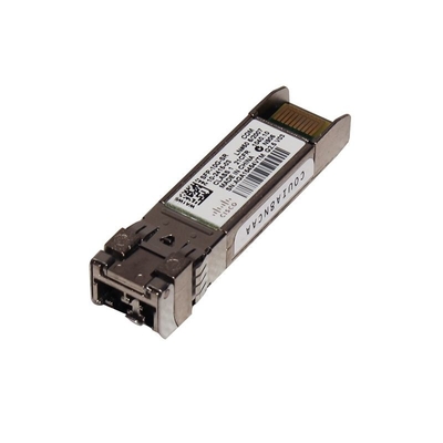 SFP-10G-SR Cisco SFP 10G SR SFP Optik Alıcı 10GBASE-SR SFP Modülü