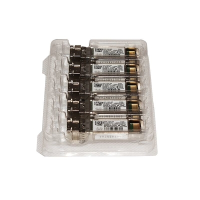SFP-10G-SR Cisco SFP 10G SR SFP Optik Alıcı 10GBASE-SR SFP Modülü