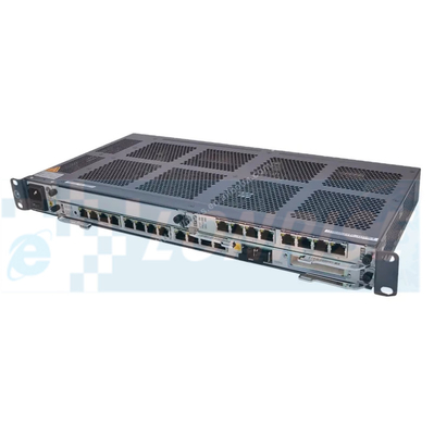 TNHB00CASE01 Huawei OSN Telecom Power 500 Ana Ekipman Montajı Şasi 220V