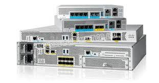 Cisco C9800-L-F-K9 Orijinal Yeni Fiber Uplink C9800-L-F-K9 Kurumsal Kablosuz Denetleyici 150 Aps'yi Yönetin