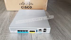 Cisco C9800-L-F-K9 Orijinal Yeni Fiber Uplink C9800-L-F-K9 Kurumsal Kablosuz Denetleyici 150 Aps'yi Yönetin