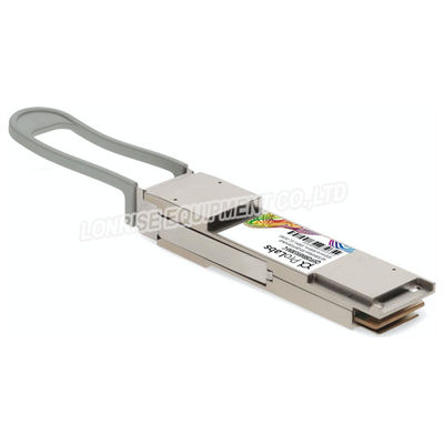 Optik Alıcı-Verici 100 Gigabit Optik Modüller