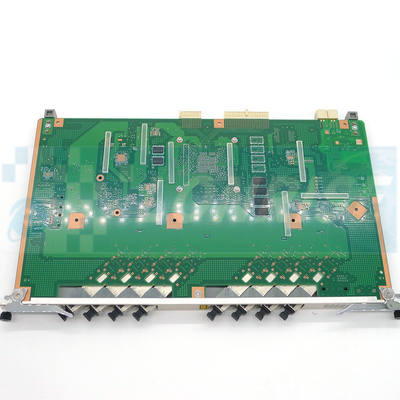 TNHD00PL3T01 Huawei OSN 3 X E3 / T3 Elektrik Arayüz Kartı Telekom Baz İstasyonu