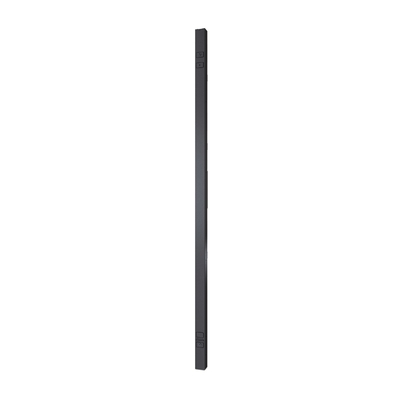 APC AP8886 Kabin İçi Dikey Montajlı PDU 2G, Ölçümlü, ZeroU, 22,0kW(32A) 17,3kW(24A), 230V, (30) C13 & (12) C19
