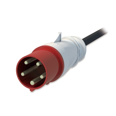 APC AP8886 Kabin İçi Dikey Montajlı PDU 2G, Ölçümlü, ZeroU, 22,0kW(32A) 17,3kW(24A), 230V, (30) C13 & (12) C19