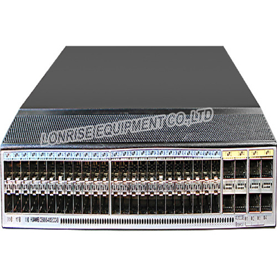 CE6865E 48S8CQ Huawei Ağ Değiştiricileri Yeni 6800 Serisi 48 Port Poe 25GE Erişim TOR Değiştiricisi, güçlü ağ çözümleri arayan yüksek talepli veri merkezleri ve işletmeler için idealdir.