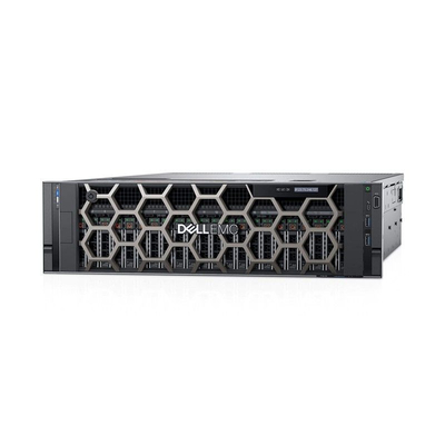 De ll R940 Sunucu PowerEdge Rack Sunucu R940xa 5215*2/2*8G DDR4/2*600G