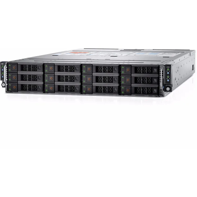 De ll R940 Sunucu PowerEdge Rack Sunucu R940xa 5215*2/2*8G DDR4/2*600G