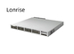 C9300-48T-A Cisco Switch Catalyst 9300 48 Bağlantı Noktalı Yalnızca Veri Ağ Avantajı
