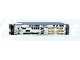 Huawei 20-Pt Ge Optik Alıcı Modülü Noktadan Çok Noktaya Topoloji 40C 65C için Optik Ağ Değiştiricisi