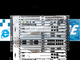 TNHD00EFS801 Huawei OSN 03020MRH 8 yollu Anahtarlama fonksiyonlu Hızlı Ethernet işleme kartı