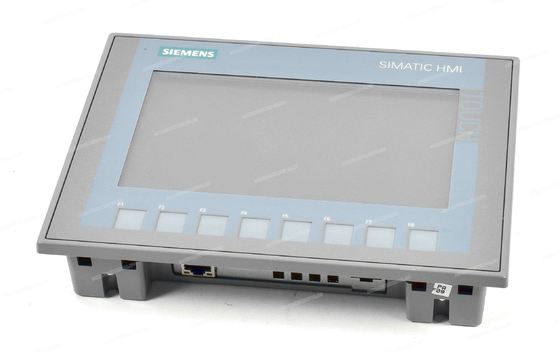 PLC Endüstriyel Kontrol SIEMENS 6AV2123-2GB03-0AX0 Sevk edilmeye hazır SIMATIC HMI dokunmatik panel orijinal yeni