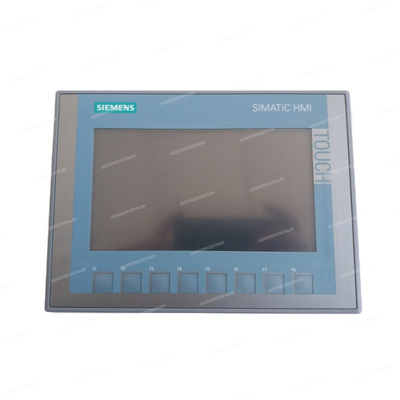 SIEMENS 6AV2123-2JB03-0AX0 PLC Endüstriyel Kontrol Sevkiyata Hazır PCL SIMATIC HMI dokunmatik panel orijinal yeni