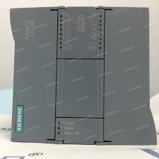 SIEMENS 6ES7212-1BE40-0XB0 PLC Endüstriyel Kontrol orijinal yeni S7-1200 6es7212-1be40-0xb0 Cpu Modülü