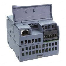 SIEMENS 6ES7212-1BE40-0XB0 PLC Endüstriyel Kontrol orijinal yeni S7-1200 6es7212-1be40-0xb0 Cpu Modülü