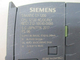 SIEMENS 6ES7212-1BE40-0XB0 orijinal yeni S7-1200 6es7212-1be40-0xb0 Cpu Modülü