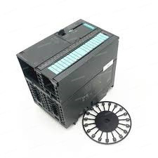Siemens PLC Endüstriyel Kontrol 6ES7312-5BF04-0AB0 orijinal yeni İşlemci Modülü Siemens PCL 6ES7312-5BF04-0AB0