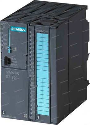 Siemens PLC Endüstriyel Kontrol 6ES7312-5BF04-0AB0 orijinal yeni İşlemci Modülü Siemens PCL 6ES7312-5BF04-0AB0