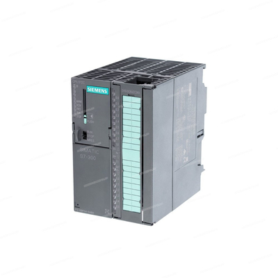 Siemens PLC Endüstriyel Kontrol 6ES7312-5BF04-0AB0 orijinal yeni İşlemci Modülü Siemens PCL 6ES7312-5BF04-0AB0