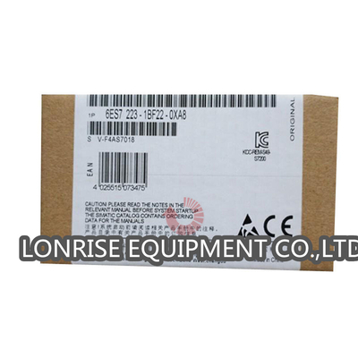 6ES7223-1HF22-0XA8 Siemens PLC Endüstriyel Kontrol SIMATIC S7-200 S7-22X CPU