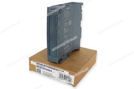 SIEMENS 6ES7521-1BL00-0AB0 PLC Endüstriyel Kontrol SIMATIC S7-1500 orijinal yeni sevkiyata hazır