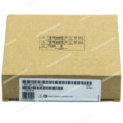 PLC SIEMENS Satışta 6ES7522-1BL01-0AB0 PLC Endüstriyel Kontrol orijinal yeni SIMATIC S7-1500
