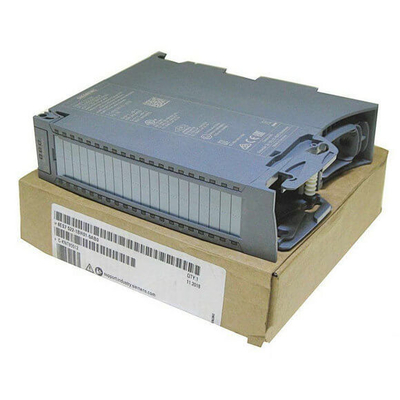 6ES7522 1BL01 0AB0 PLC Endüstriyel Kontrol orijinal Modül Plc SIMATIC S7 1500 DQ