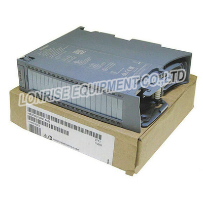 6ES7522 1BL01 0AB0 PLC Endüstriyel Kontrol orijinal Modül Plc SIMATIC S7 1500 DQ