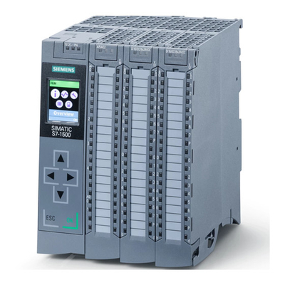 6ES7532 5ND00 0AB0 PLC Endüstriyel Kontrol yeni ve orijinal Programlanabilir Kontrolör Plc