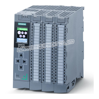 6ES7532 5ND00 0AB0 PLC Endüstriyel Kontrol yeni ve orijinal Programlanabilir Kontrolör Plc