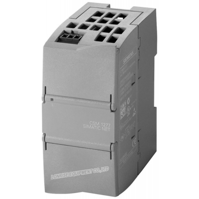 6GK7 277-1AA10-0AA0 Siemens KOMPAKT ANAHTAR MODÜLÜ CSM 1277