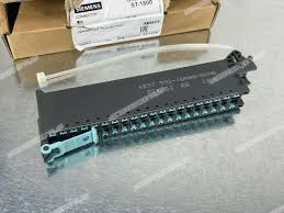 SIEMENS 6ES7592-1BM00-0XB0 PLC Endüstriyel Kontrol Orijinal yeni SIMATIC S7-1500 Ön konektör