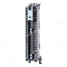 SIEMENS 6ES7592-1BM00-0XB0 PLC Endüstriyel Kontrol Orijinal yeni SIMATIC S7-1500 Ön konektör