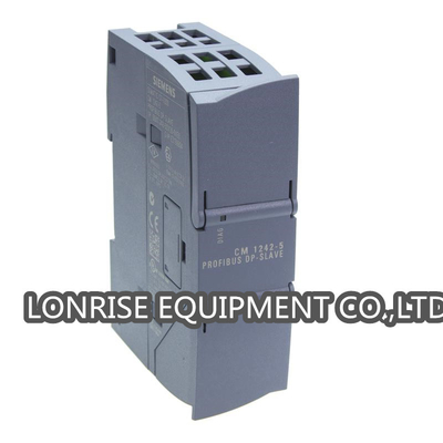 6GK72435DX300XE0 Siemens CM 1243 5 PLC Endüstriyel Kontrol Simatic S7-1200