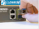 TNHD00ISUC01 Huawei OSN telekom baz istasyonu 500 sistem entegrasyon birimi - ESFP optik modülü