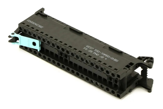 6ES7592 1BM00 0XB0 PLC Endüstriyel Kontrol yeni ve orijinal Siemens SIMATIC S7 1500