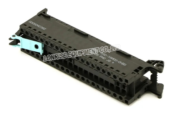 6ES7592 1BM00 0XB0 PLC Endüstriyel Kontrol yeni ve orijinal Siemens SIMATIC S7 1500