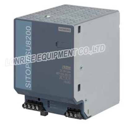 6EP1336 3BA10 PLC Endüstriyel Kontrol Orijinal plc SITOP PSU200M 10 A Stabilize güç kaynağı
