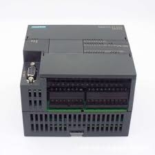 6ES7288 1ST30 0AA1 çoklu makineler için plc tabanlı endüstriyel zamanlayıcı kontrolörü