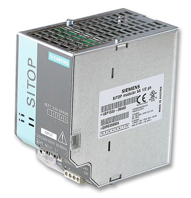 6EP1436 3BA00 stabilize güç kaynağı siemens Endüstriyel Kontrol plc denetleyici