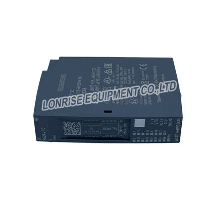 6ES7131 6BF00 0CA0 Programlanabilir Mantıksal Denetleyici Endüstriyel Otomasyon Plc SIMATIC