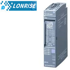 6ES7134 6GF00 0AA1 Plc Elektrik Mühendisliğinde Siemens Plc Distribütörler Plc'li Elektrik