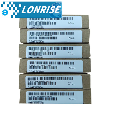 6ES7134 6GF00 0AA1 Plc Elektrik Mühendisliğinde Siemens Plc Distribütörler Plc'li Elektrik