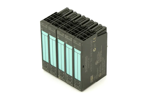 6ES7132 4BD00 0AB0 SIMATIC DP 5 ET 200S Siemens Plc Modülü İçin Elektronik Modüller