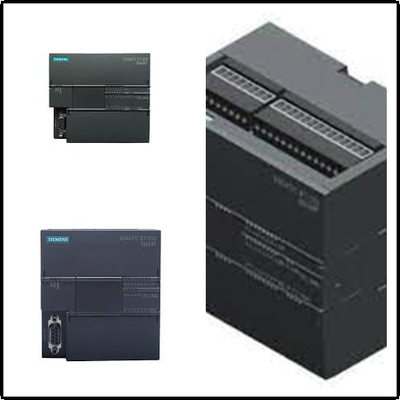 6ES7288 1SR30 0AA1 Plc Programlama Elektrik Mühendisi Ge Emerson Plc Fuji Plc