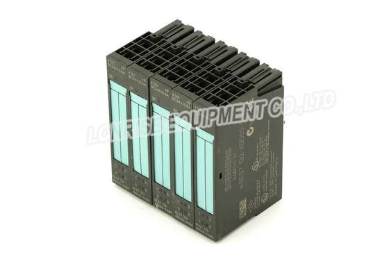 6ES7132 4BD00 0AB0 SIMATIC DP 5 ET 200S Siemens Plc Modülü İçin Elektronik Modüller