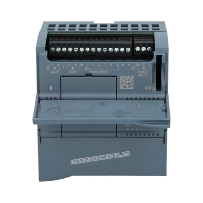 Yeni Orijinal 6ES7211-1AE40-0XB0 Siemens S7-1200 CPU 1211C Kompakt DC Yerleşik G/Ç