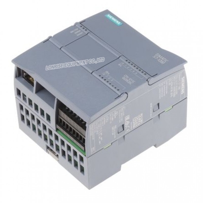 Yeni Orijinal 6ES7211-1AE40-0XB0 Siemens S7-1200 CPU 1211C Kompakt DC Yerleşik G/Ç